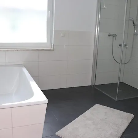 Ferienwohnungen Im Grund 22, 22A, 22C Birkenstein Hoppegarten Esterno foto