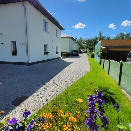 Ferienwohnungen Im Grund 22, 22A, 22C Birkenstein Hoppegarten Esterno foto