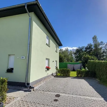 Ferienwohnungen Im Grund 22, 22A, 22C Birkenstein Hoppegarten Esterno foto