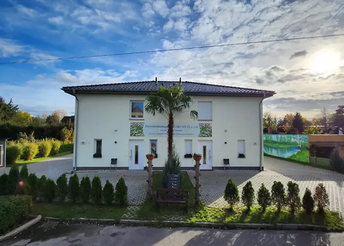 Ferienwohnungen Im Grund 22 -22 d Birkenstein