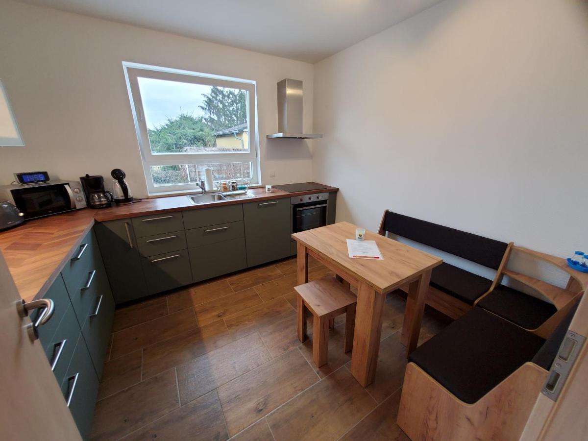 Im Grund 22 -22 D Birkenstein Apartment