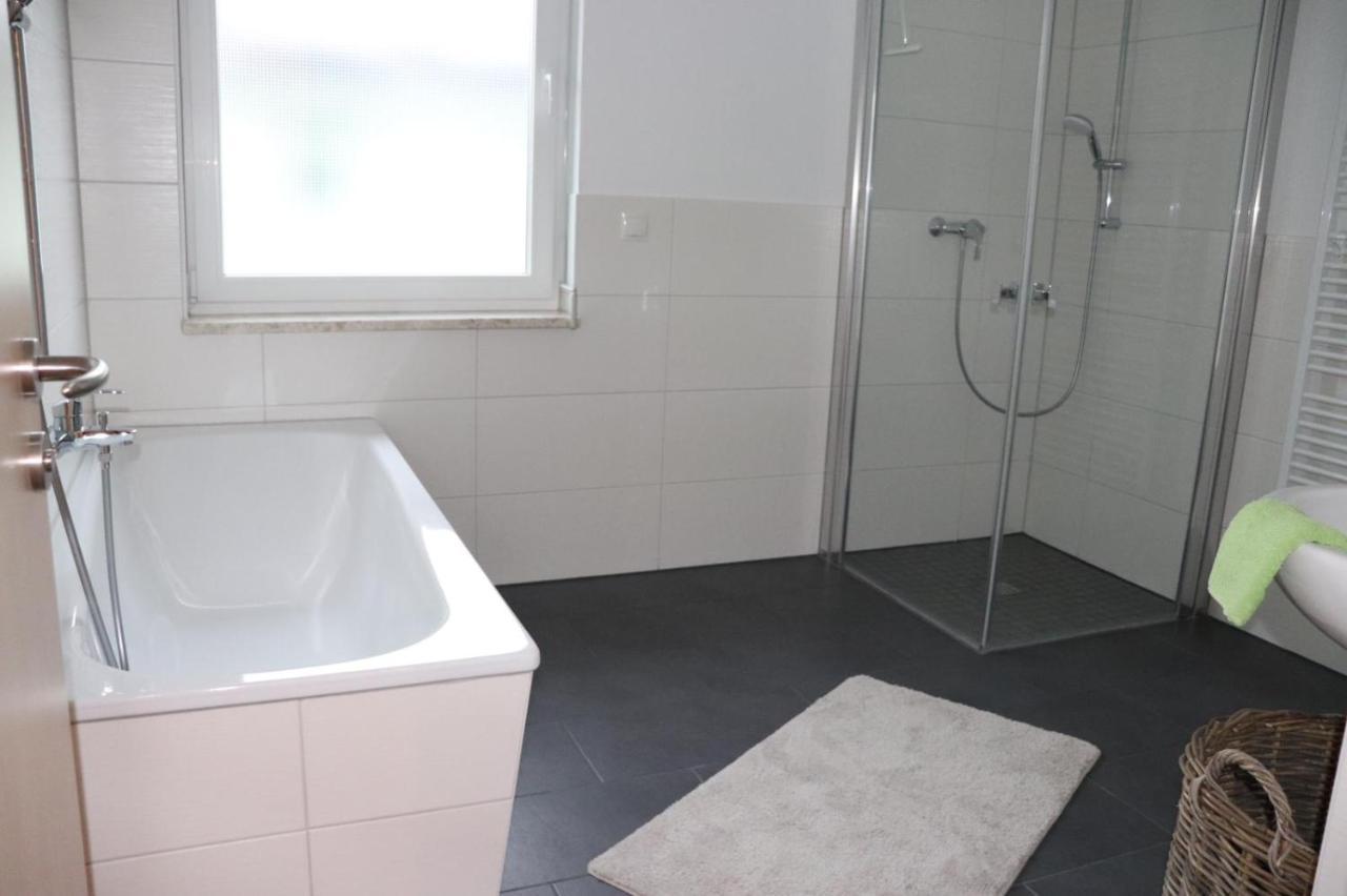 Im Grund 22 -22 D Birkenstein Apartment Hoppegarten