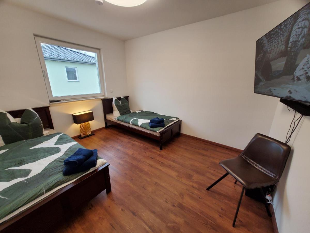 Apartment Im Grund 22 -22 D Birkenstein *