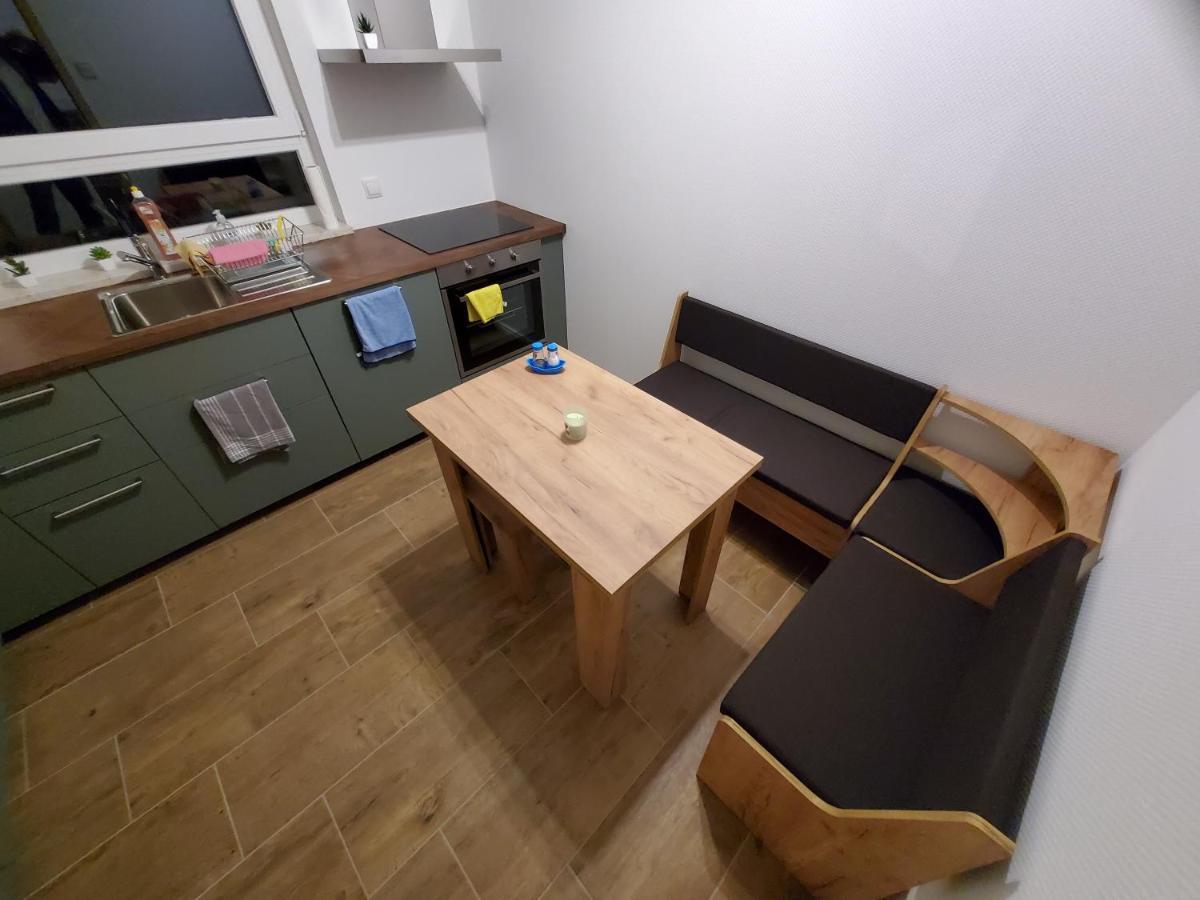 Apartment Im Grund 22 -22 D Birkenstein *