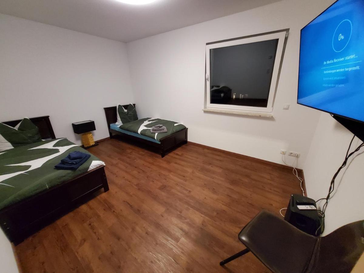 Im Grund 22, 22a, 22c Birkenstein Apartment Hoppegarten