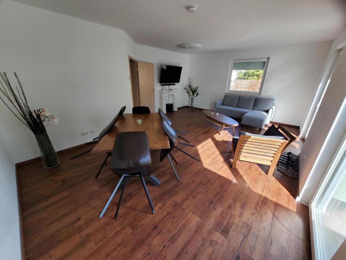 Im Grund 22, 22a, 22c Birkenstein Apartment *