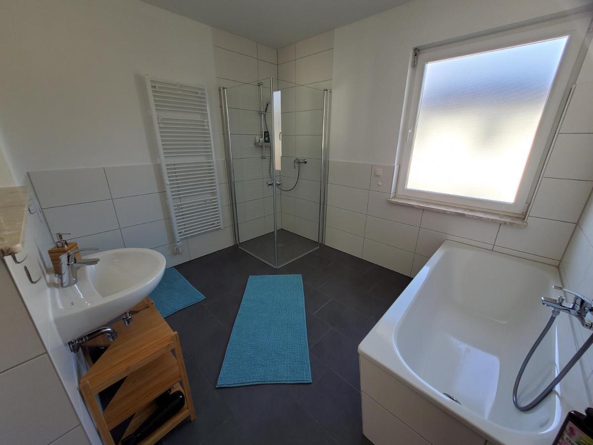 Im Grund 22 -22 D Birkenstein Apartment *