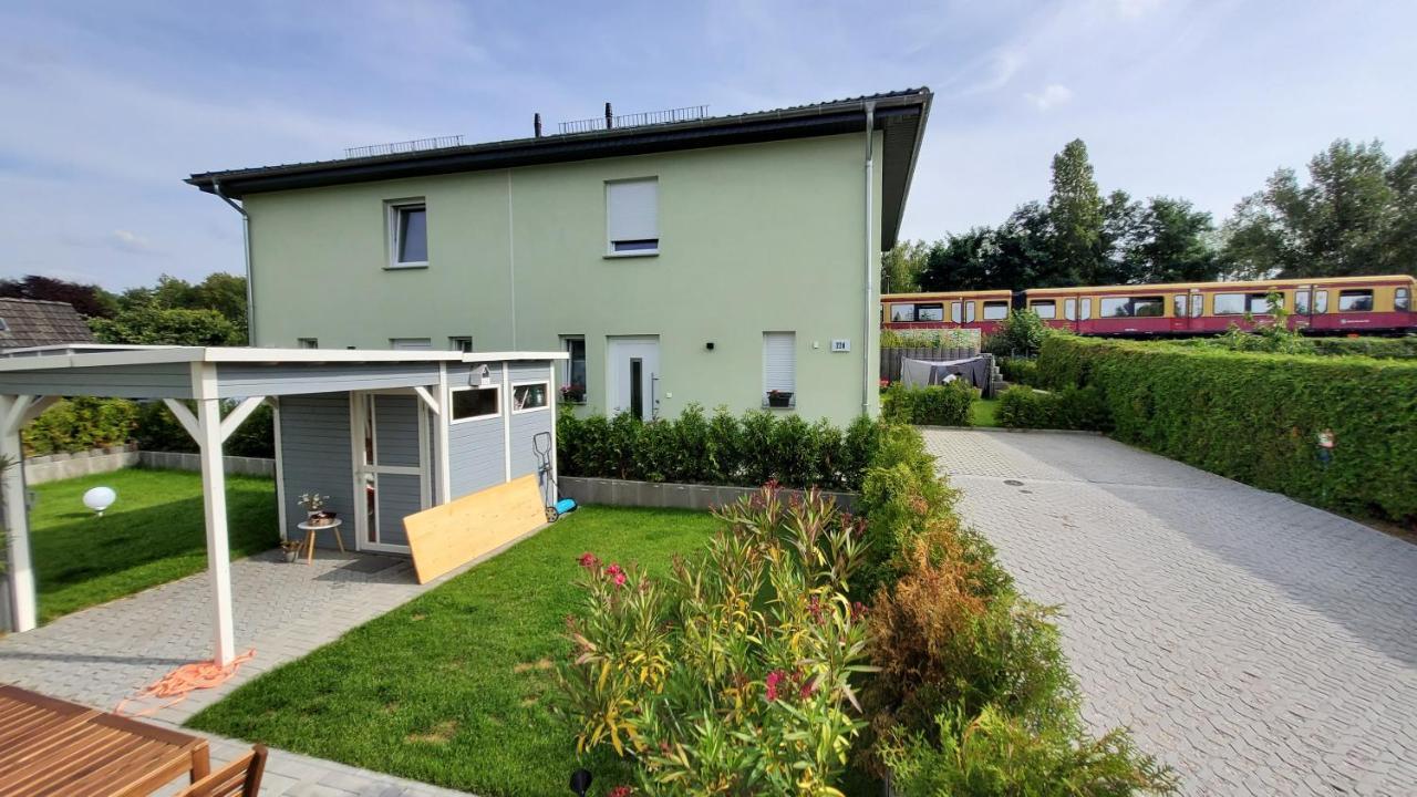 Im Grund 22 -22 D Birkenstein Apartment *