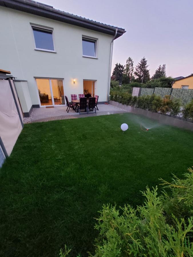 Apartment Im Grund 22, 22a, 22c Birkenstein Hoppegarten