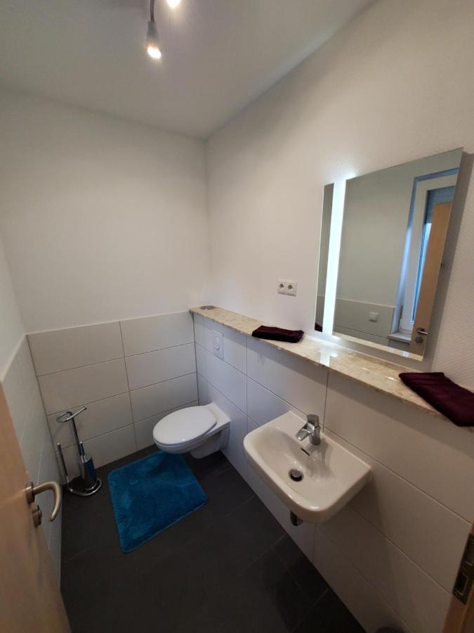 Im Grund 22, 22a, 22c Birkenstein Apartment Hoppegarten