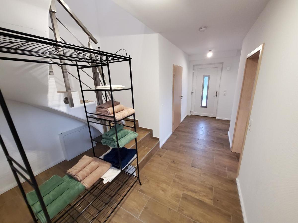 Im Grund 22 -22 D Birkenstein Apartment *