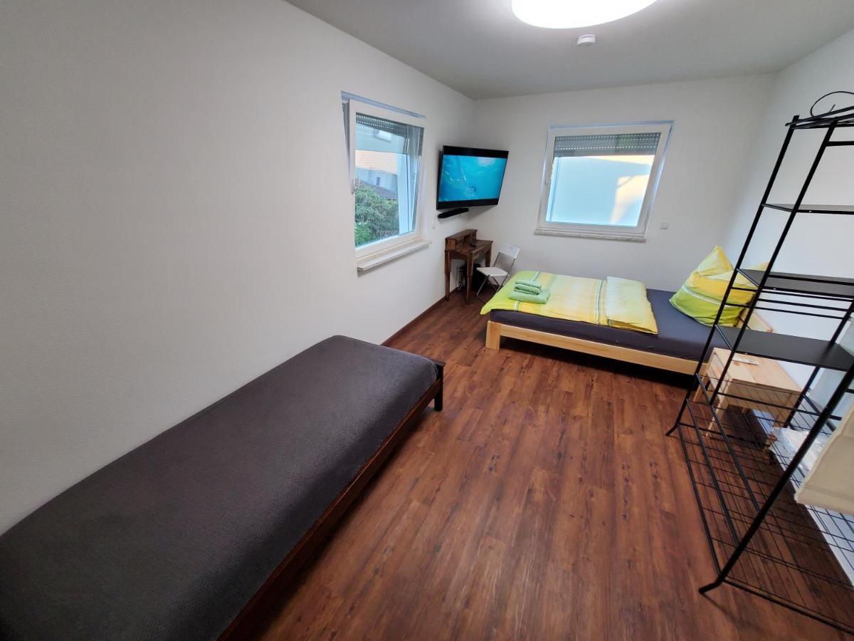 Apartment Im Grund 22, 22a, 22c Birkenstein Hoppegarten