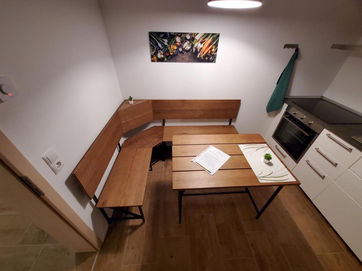 Apartment Im Grund 22, 22a, 22c Birkenstein