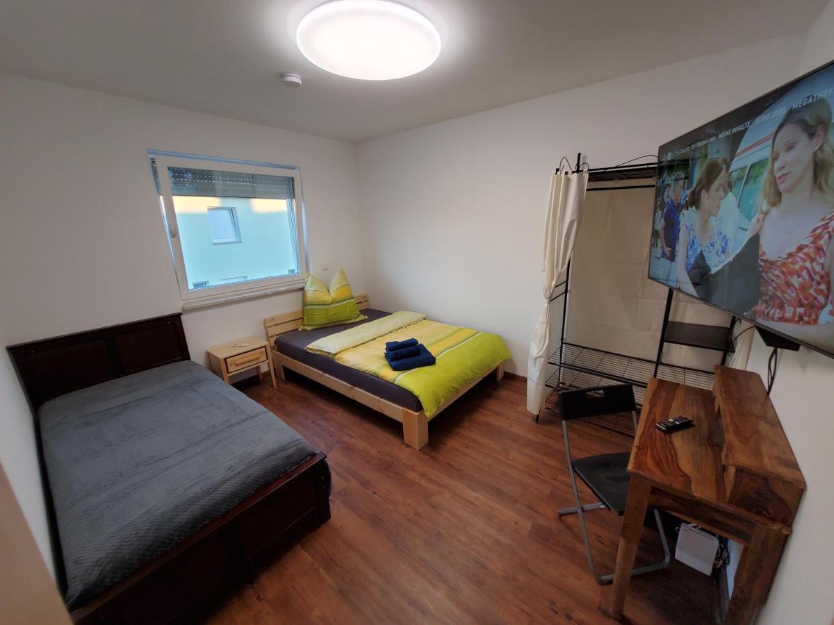 Apartment Im Grund 22, 22a, 22c Birkenstein