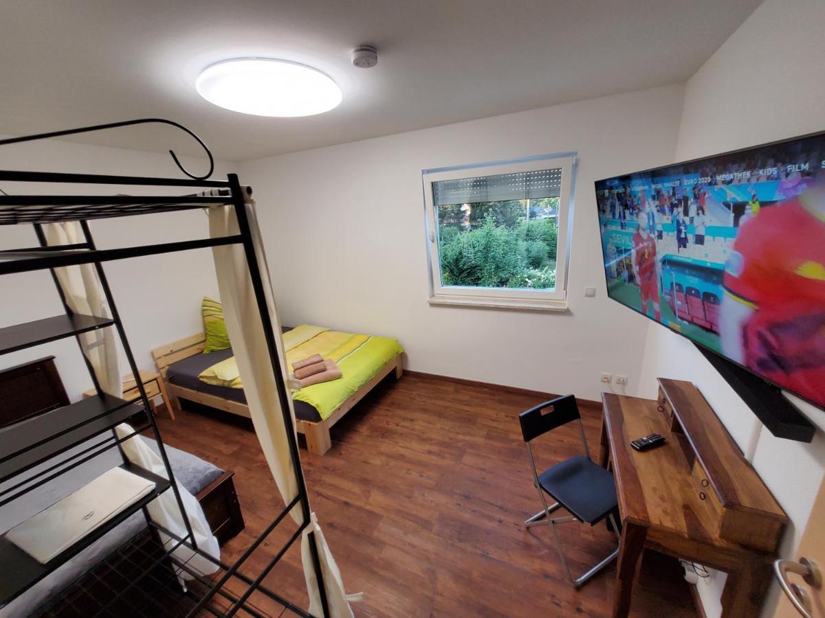 Im Grund 22 -22 D Birkenstein Apartment Hoppegarten