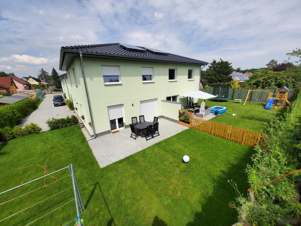 Im Grund 22 -22 D Birkenstein Hoppegarten