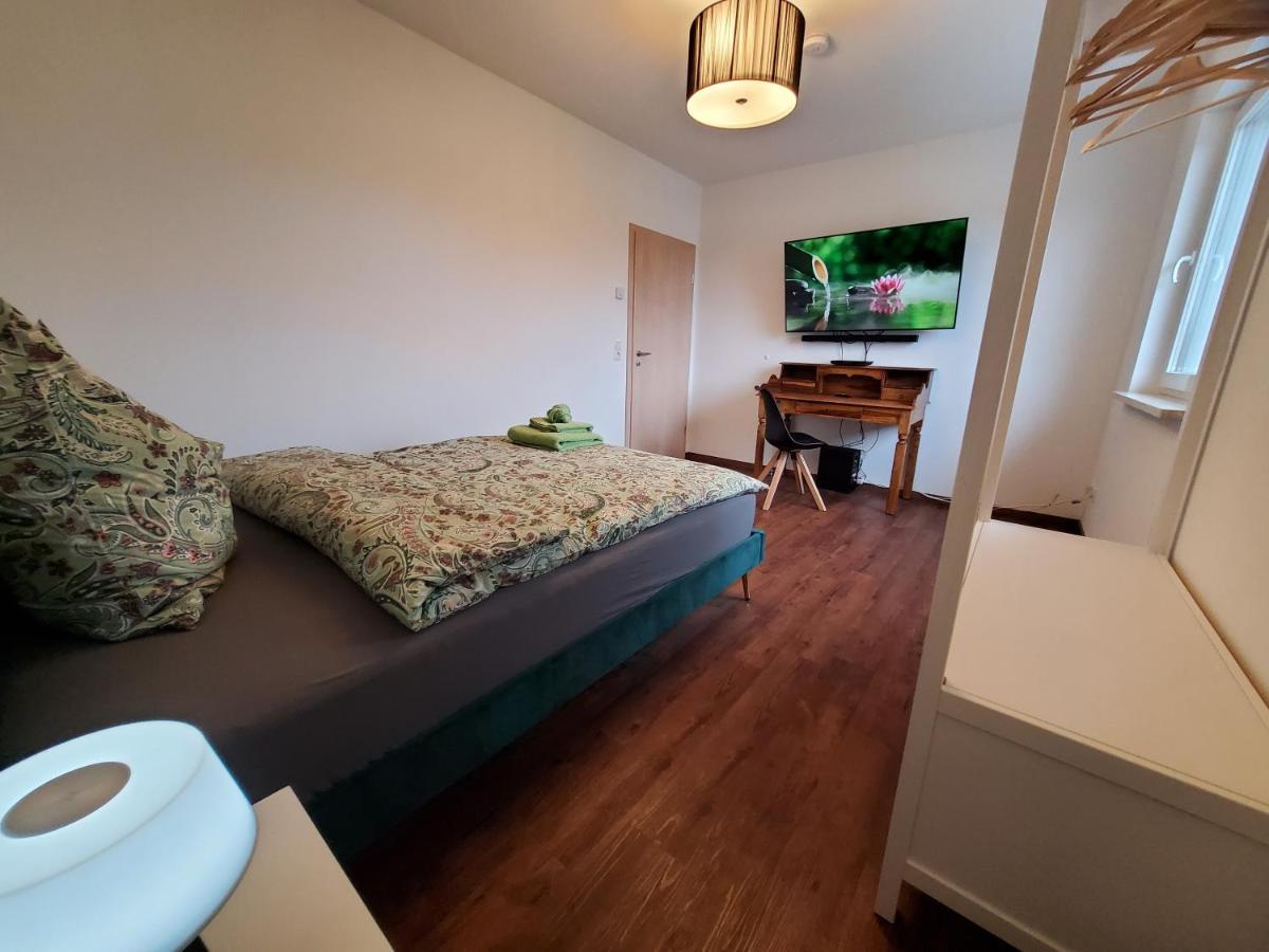 Apartment Im Grund 22, 22a, 22c Birkenstein *