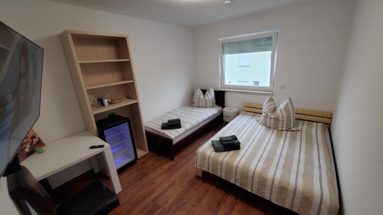 Im Grund 22, 22a, 22c Birkenstein Apartment