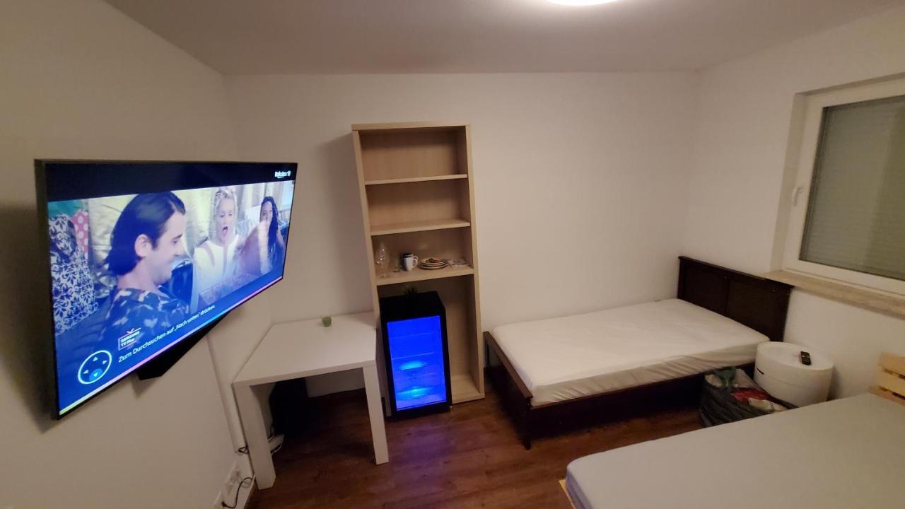 Im Grund 22, 22a, 22c Birkenstein Apartment Hoppegarten