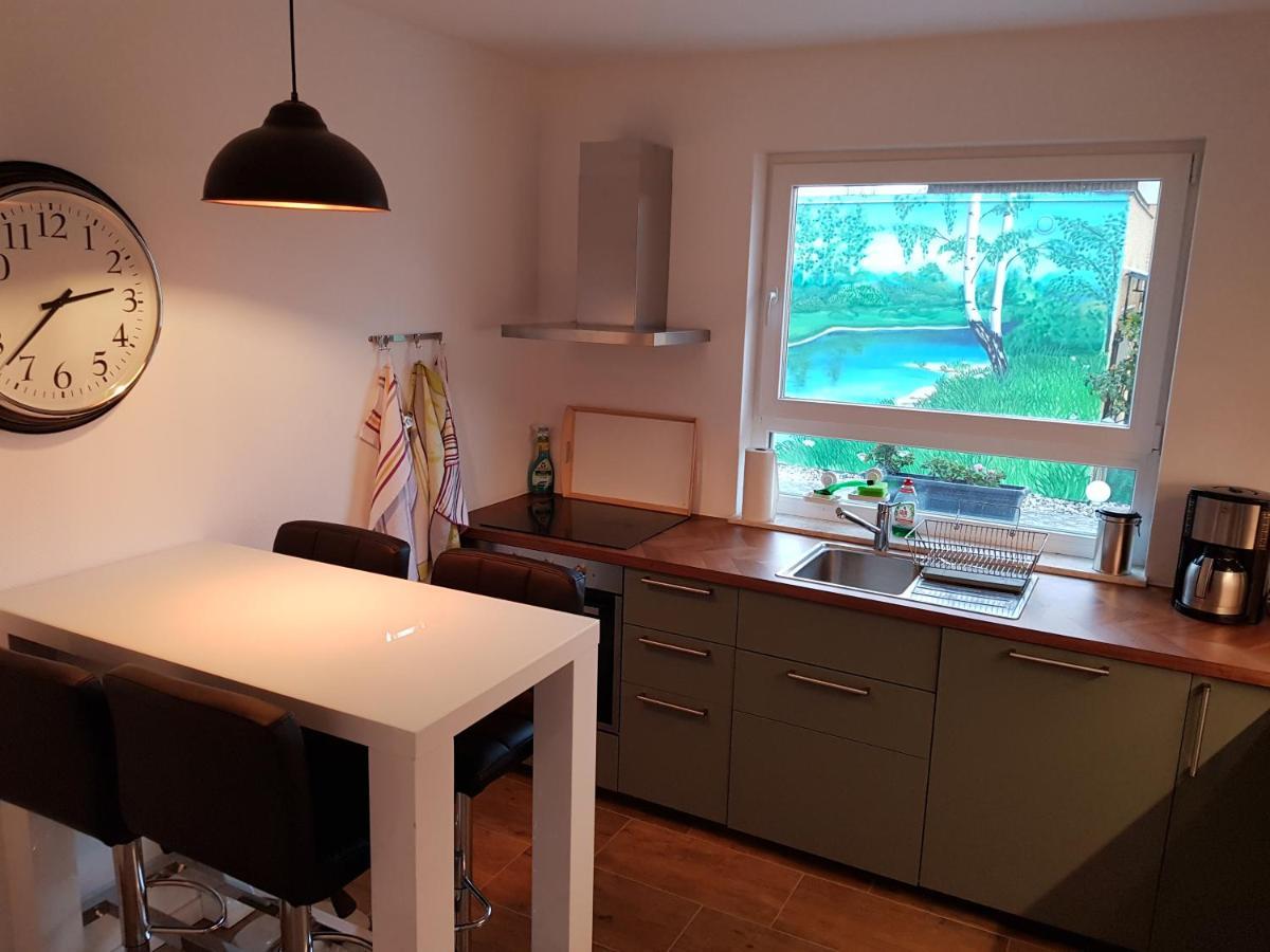 Im Grund 22, 22a, 22c Birkenstein Apartment Hoppegarten