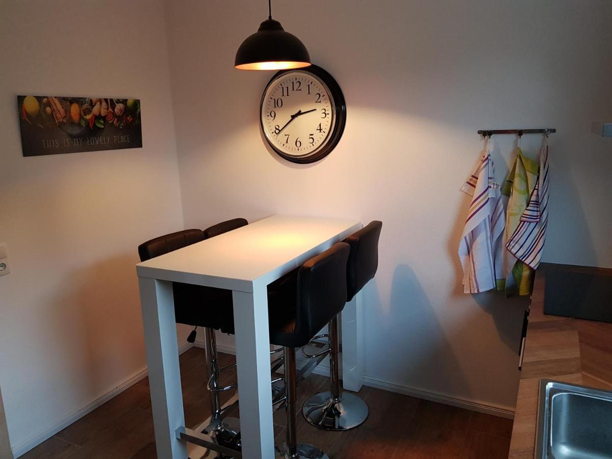 Im Grund 22 -22 D Birkenstein Apartment *