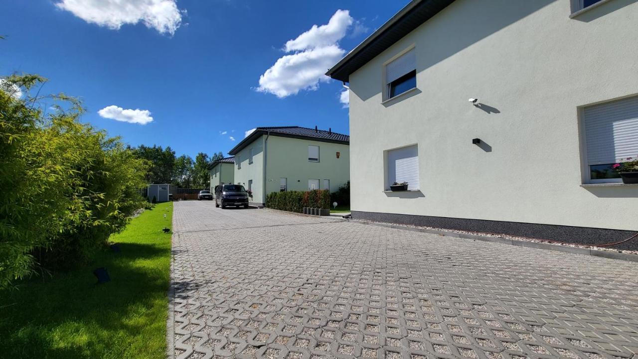 Im Grund 22 -22 D Birkenstein * Hoppegarten