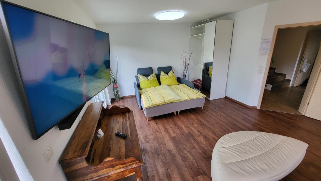 Im Grund 22, 22a, 22c Birkenstein Apartment