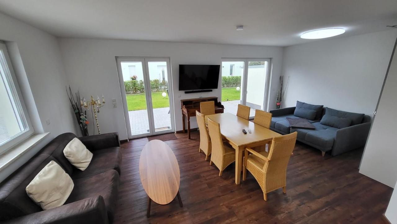 Im Grund 22 -22 D Birkenstein Apartment Hoppegarten