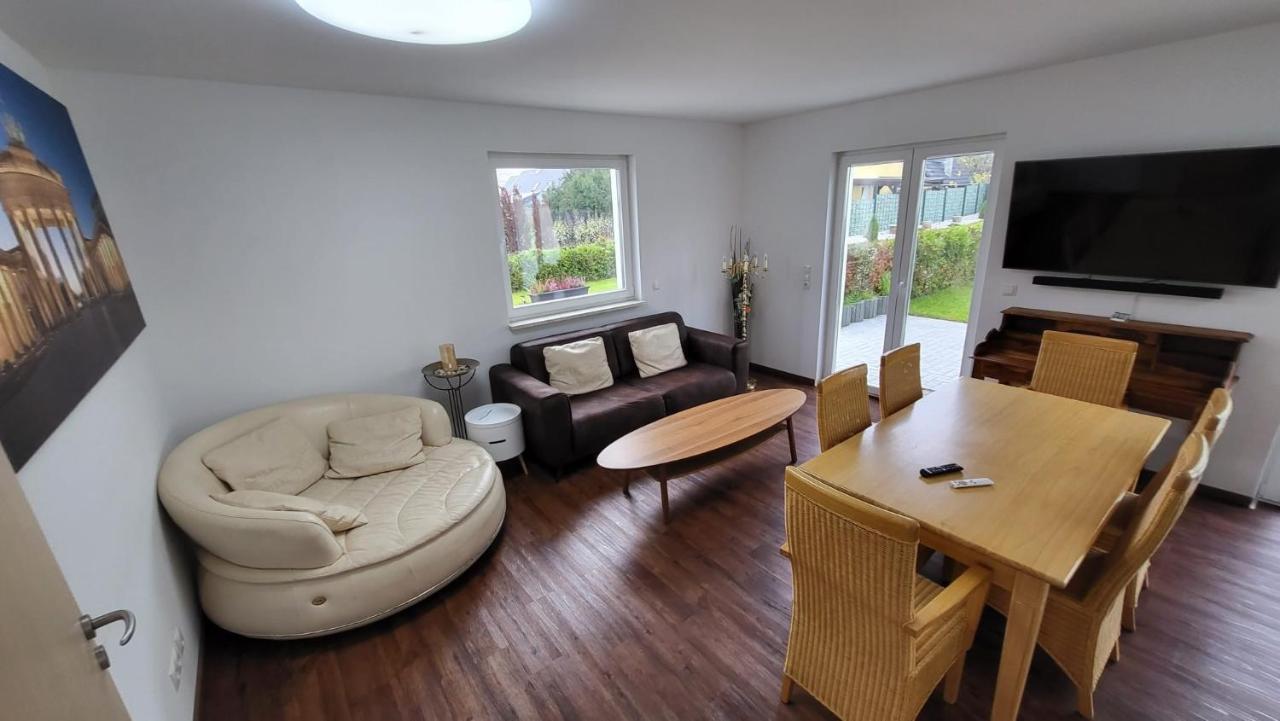 Apartment Im Grund 22, 22a, 22c Birkenstein Hoppegarten