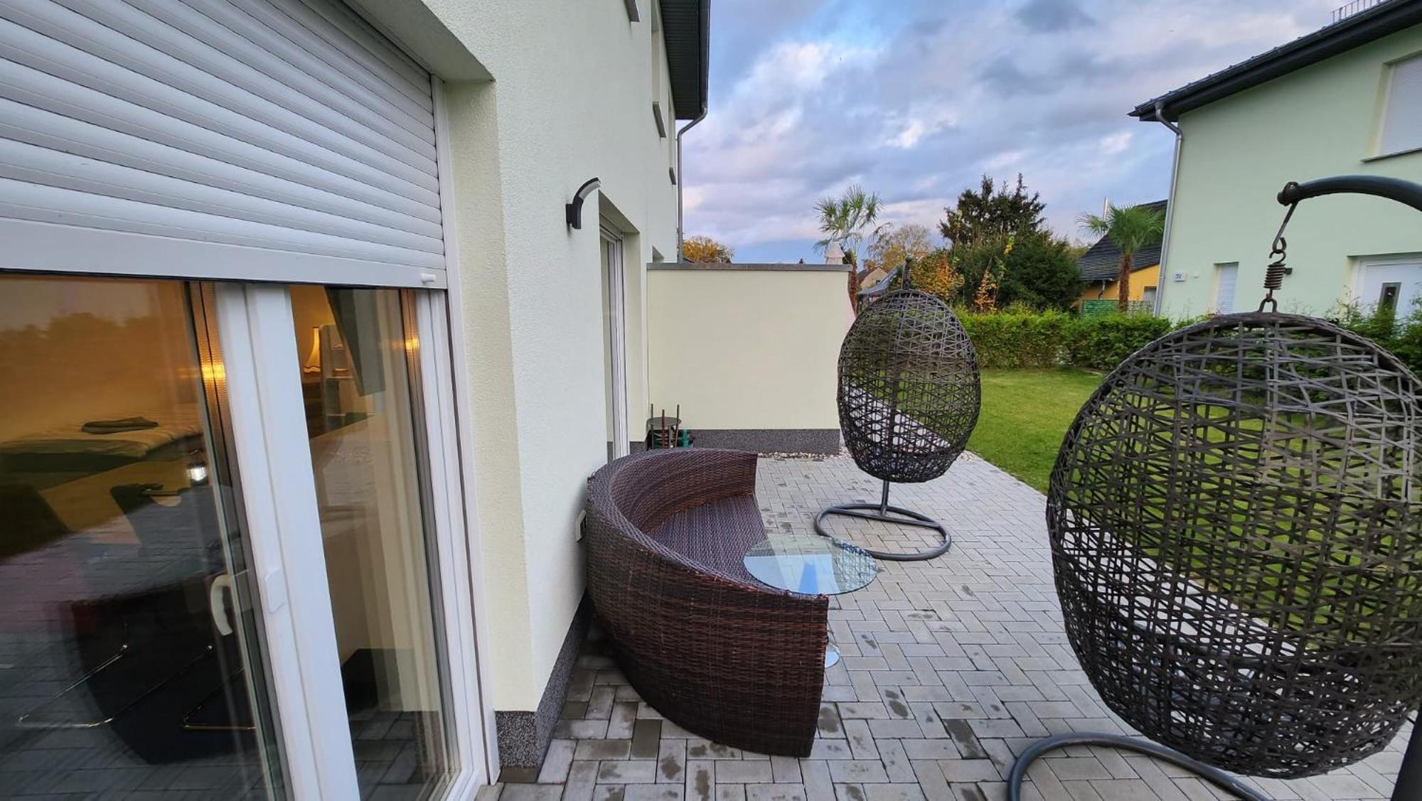 Apartment Im Grund 22, 22a, 22c Birkenstein