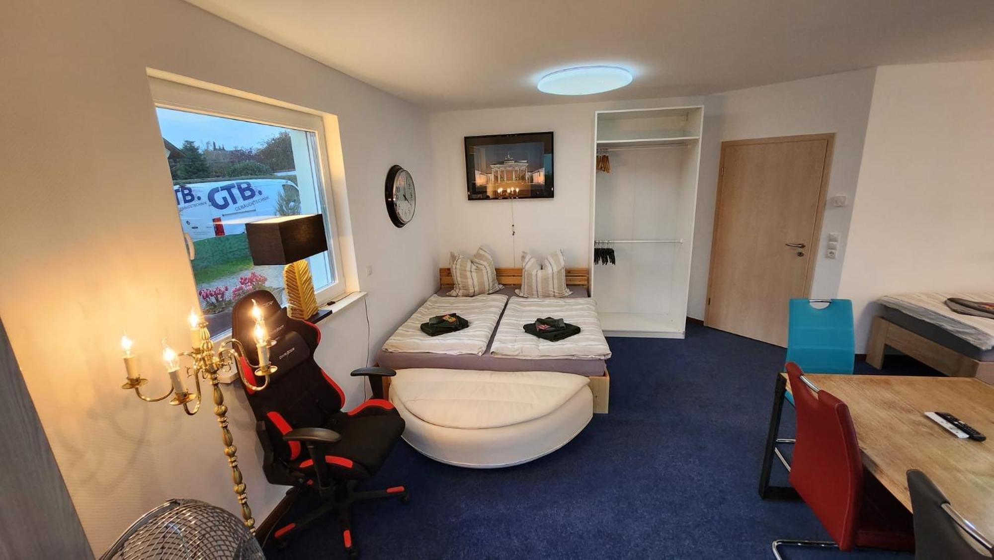 Apartment Im Grund 22, 22a, 22c Birkenstein *