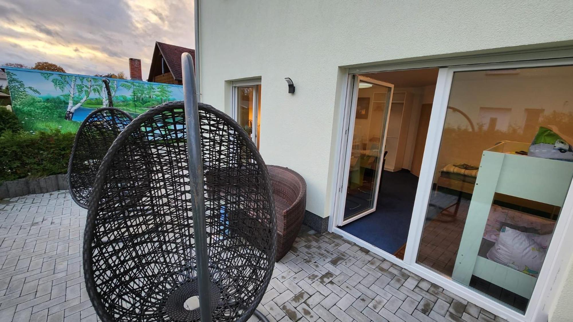 Im Grund 22, 22a, 22c Birkenstein Apartment Hoppegarten