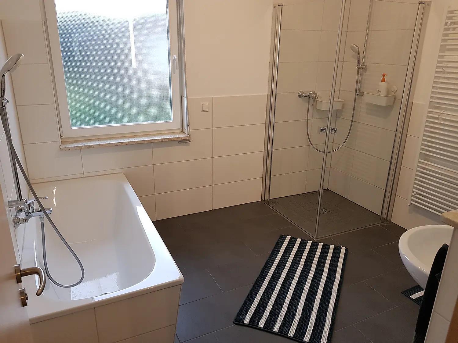 Apartment Im Grund 22, 22a, 22c Birkenstein