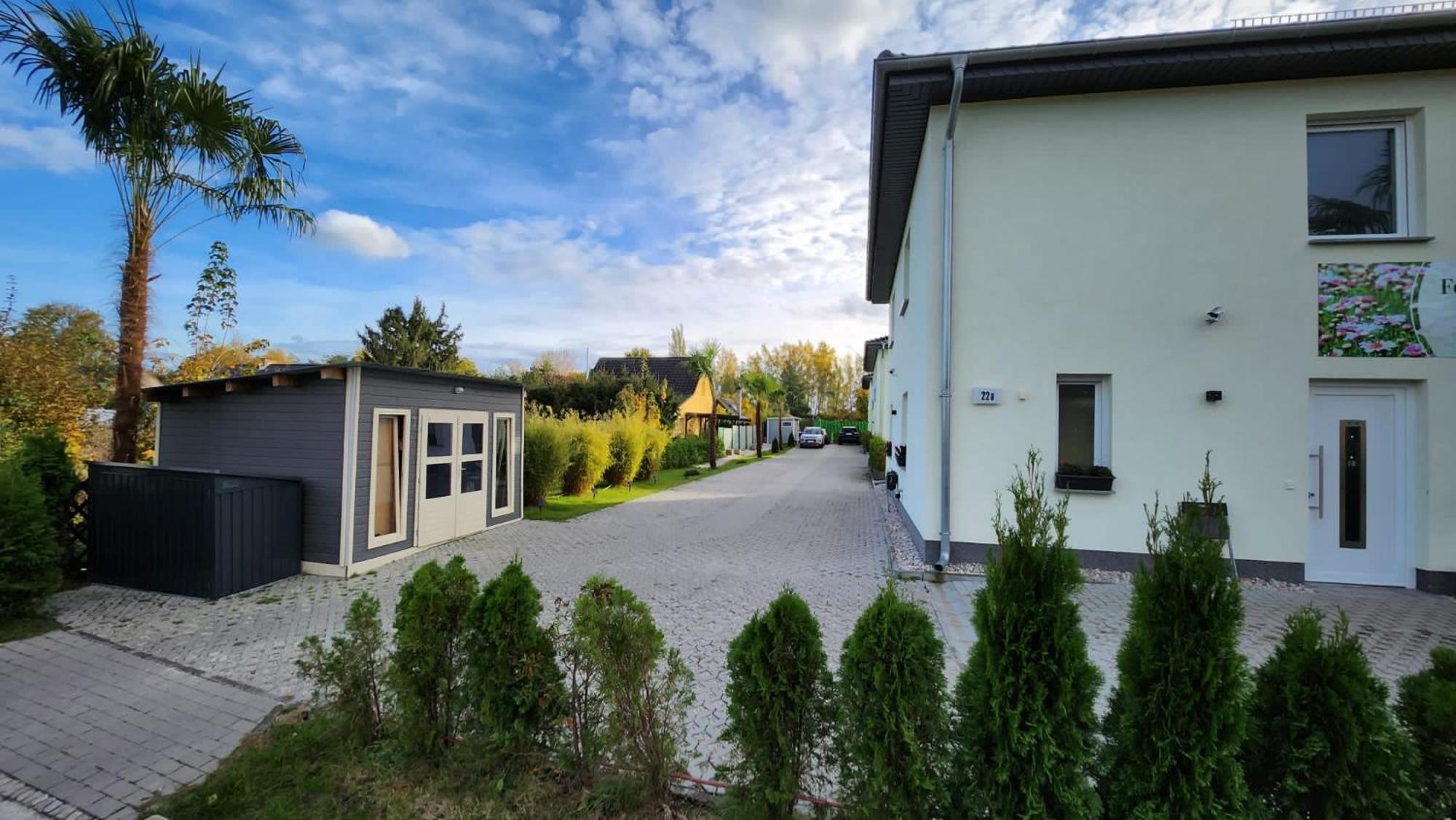 Im Grund 22 -22 D Birkenstein Apartment
